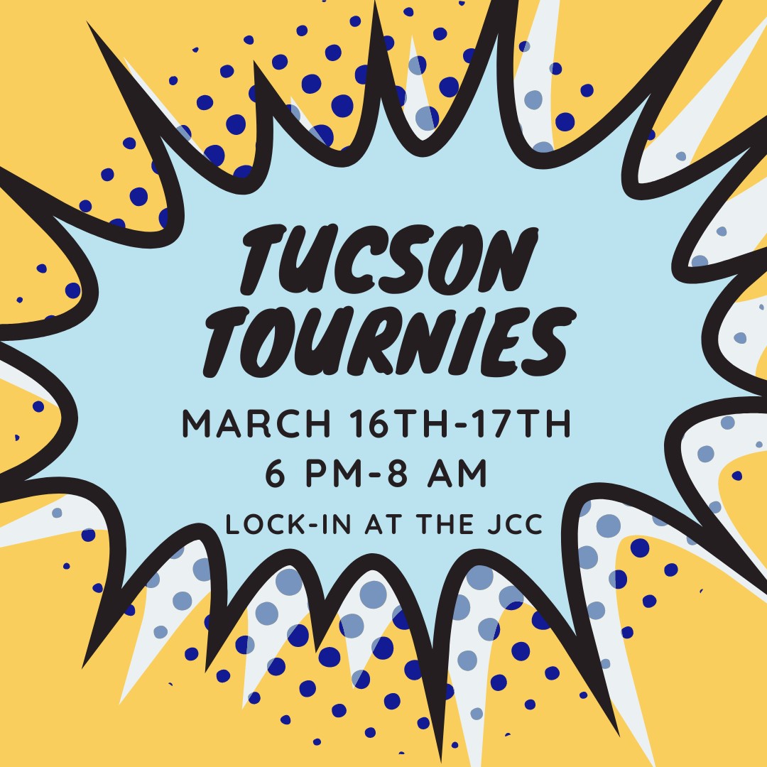 Tucson Tournies image