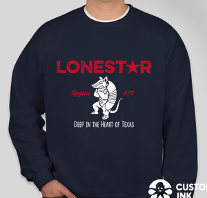 Lonestar Sweatshirts image