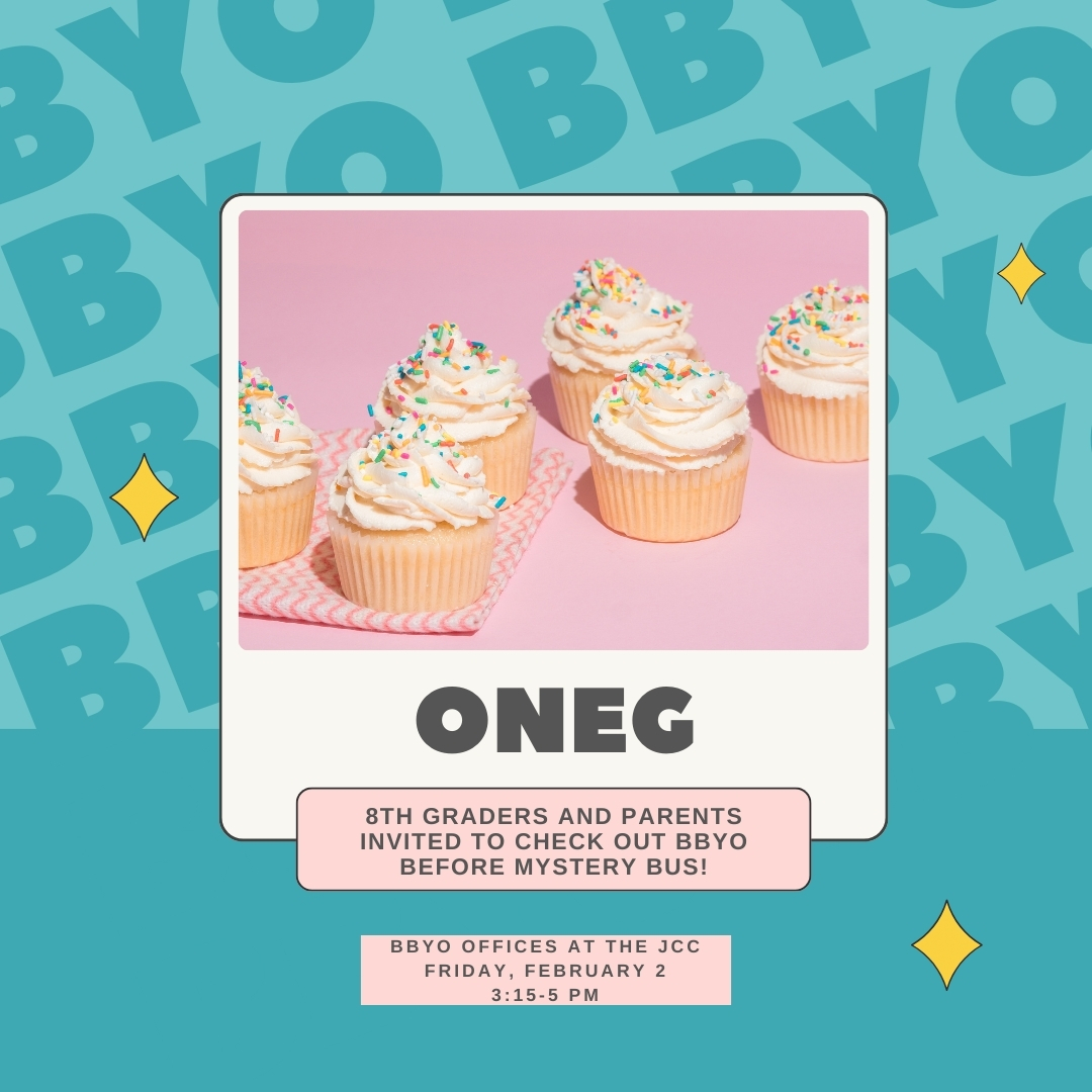 Cupcake Oneg! image