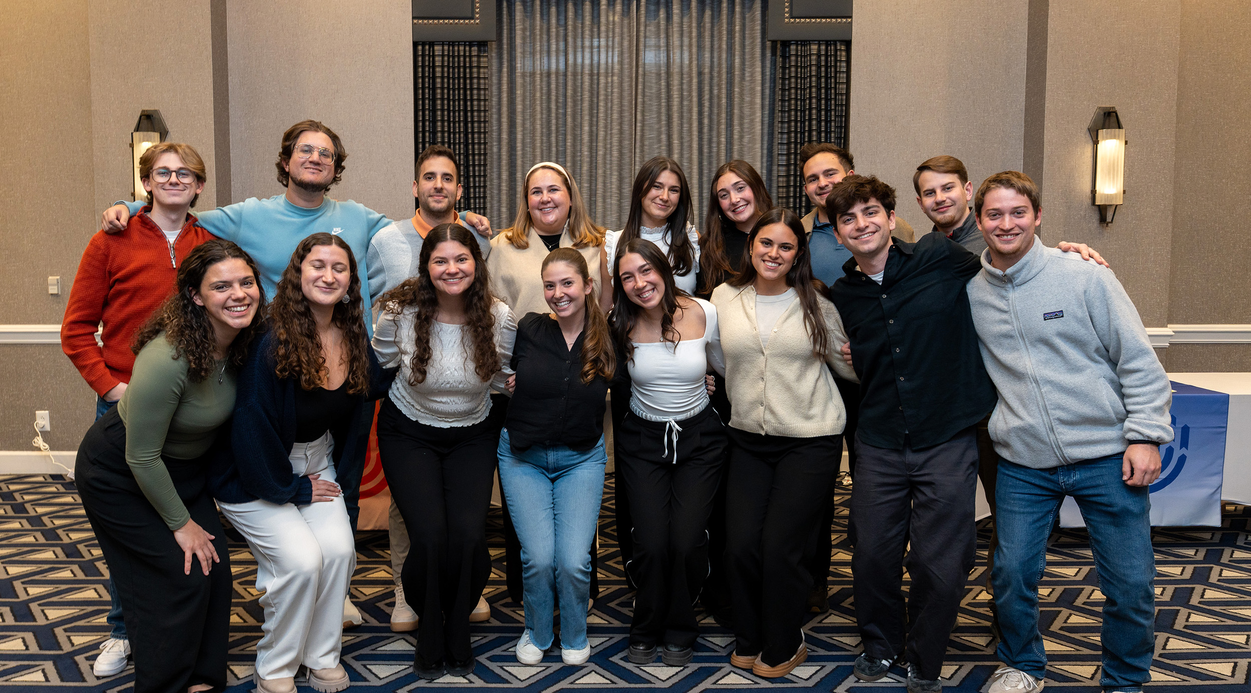 Genesis Fellowship - 2027