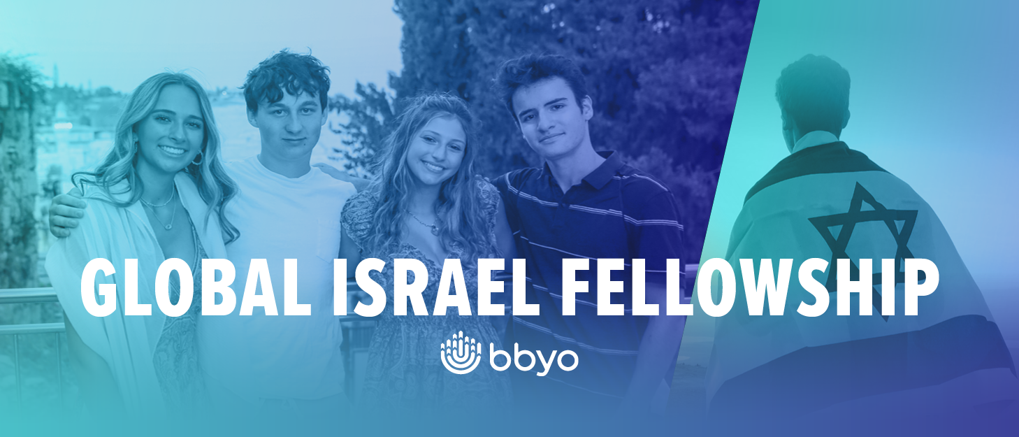 Global Israel Fellowship