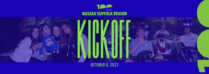 NSR Kickoff