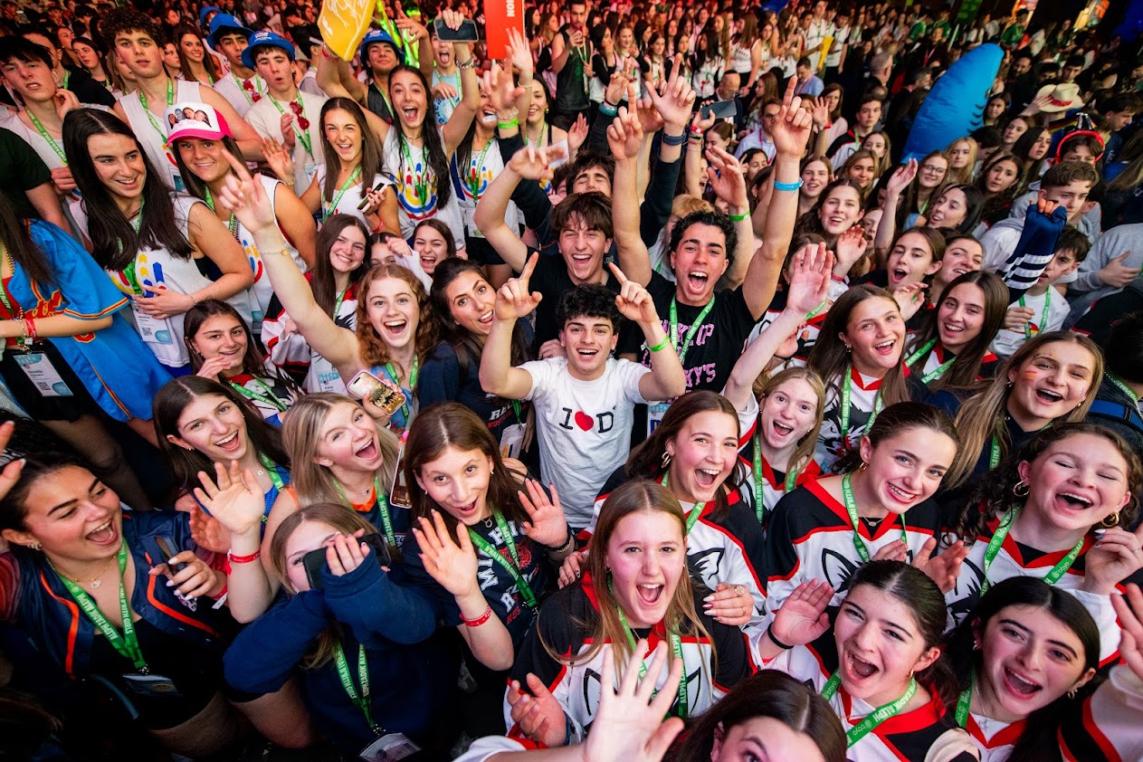 Relive the IC Highlights